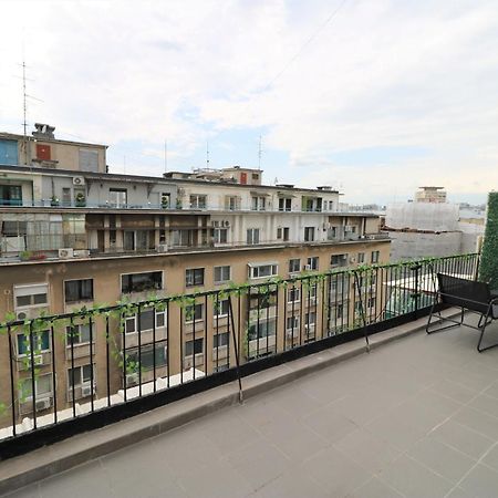 Deluxe Skyline Retreat Studio - Old Town Bucharest Exterior photo